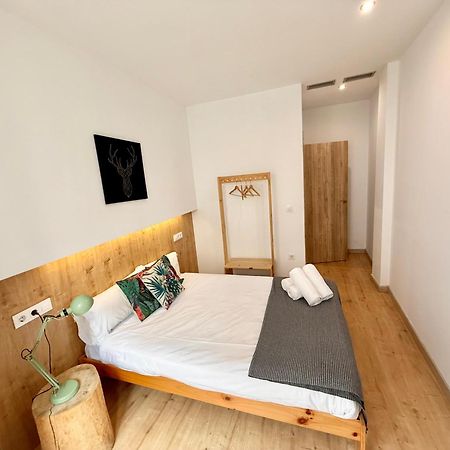 Apartamento Vive Zaragoza Buitenkant foto