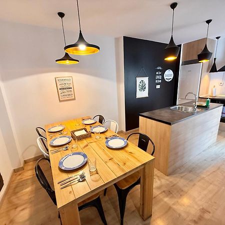 Apartamento Vive Zaragoza Buitenkant foto