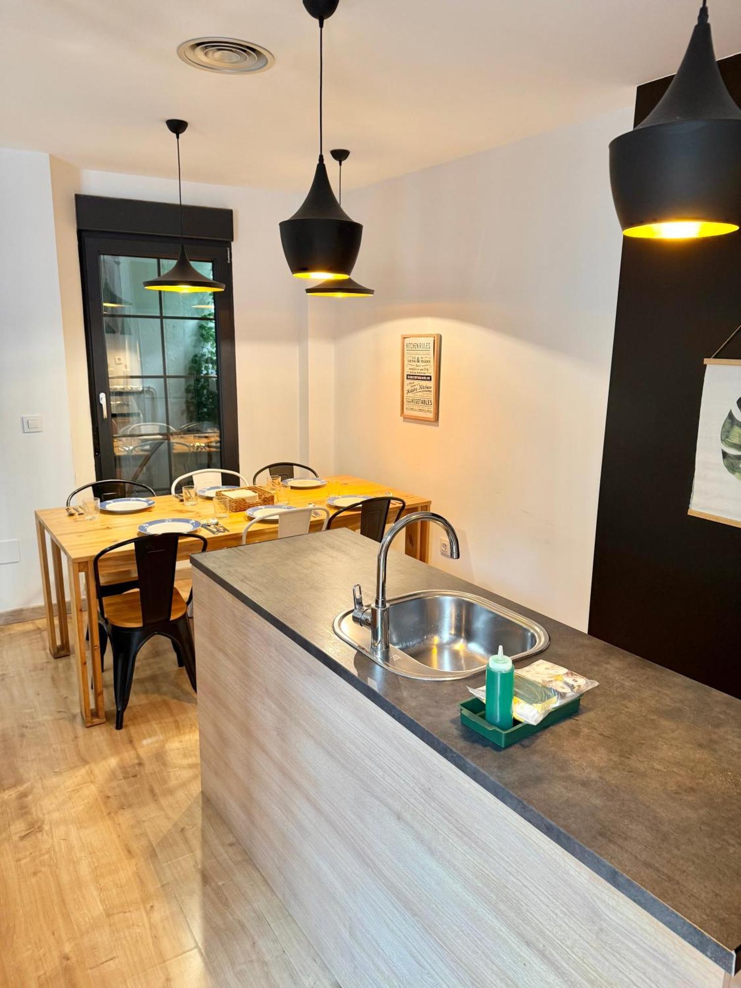 Apartamento Vive Zaragoza Buitenkant foto