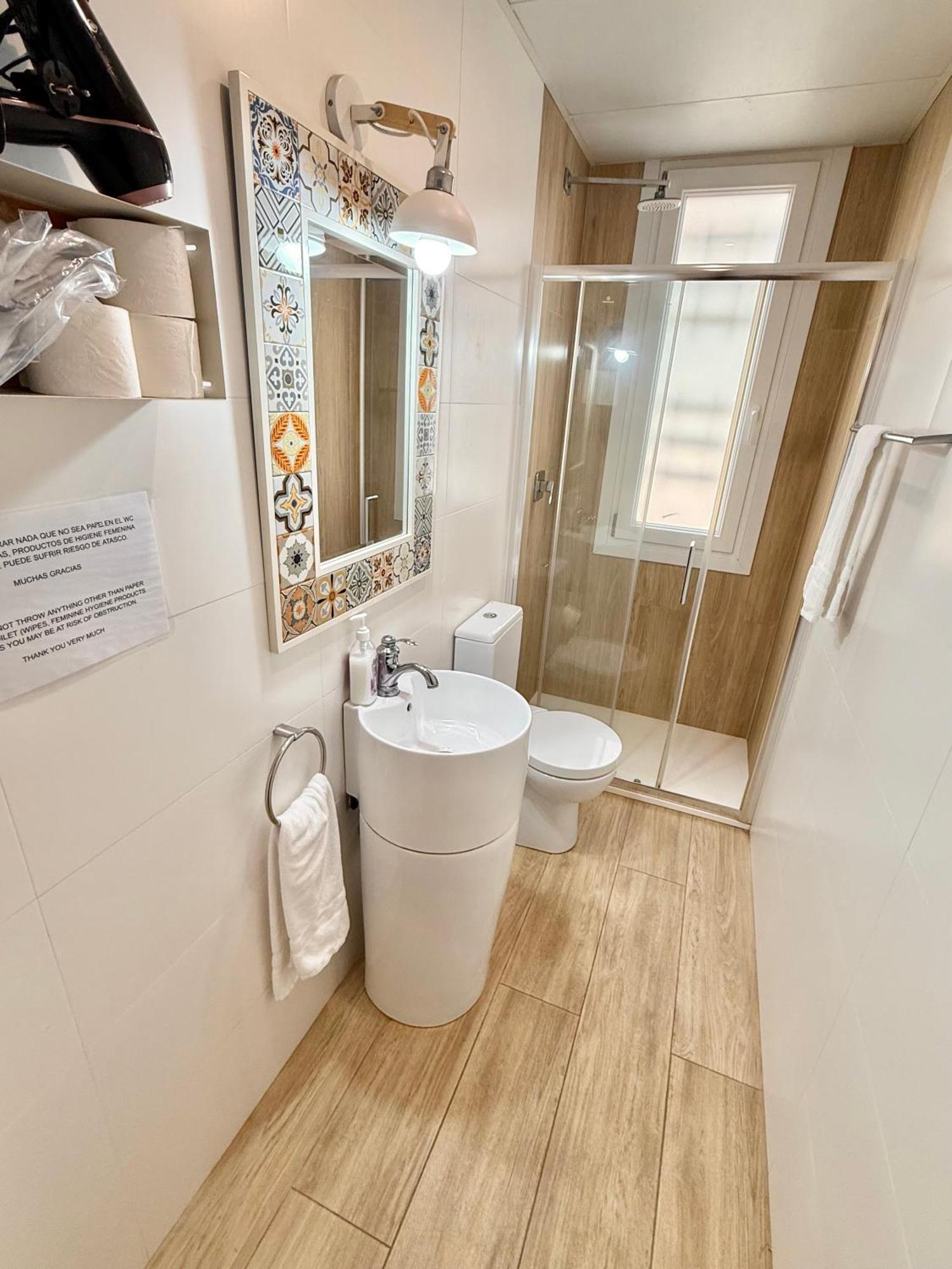 Apartamento Vive Zaragoza Buitenkant foto