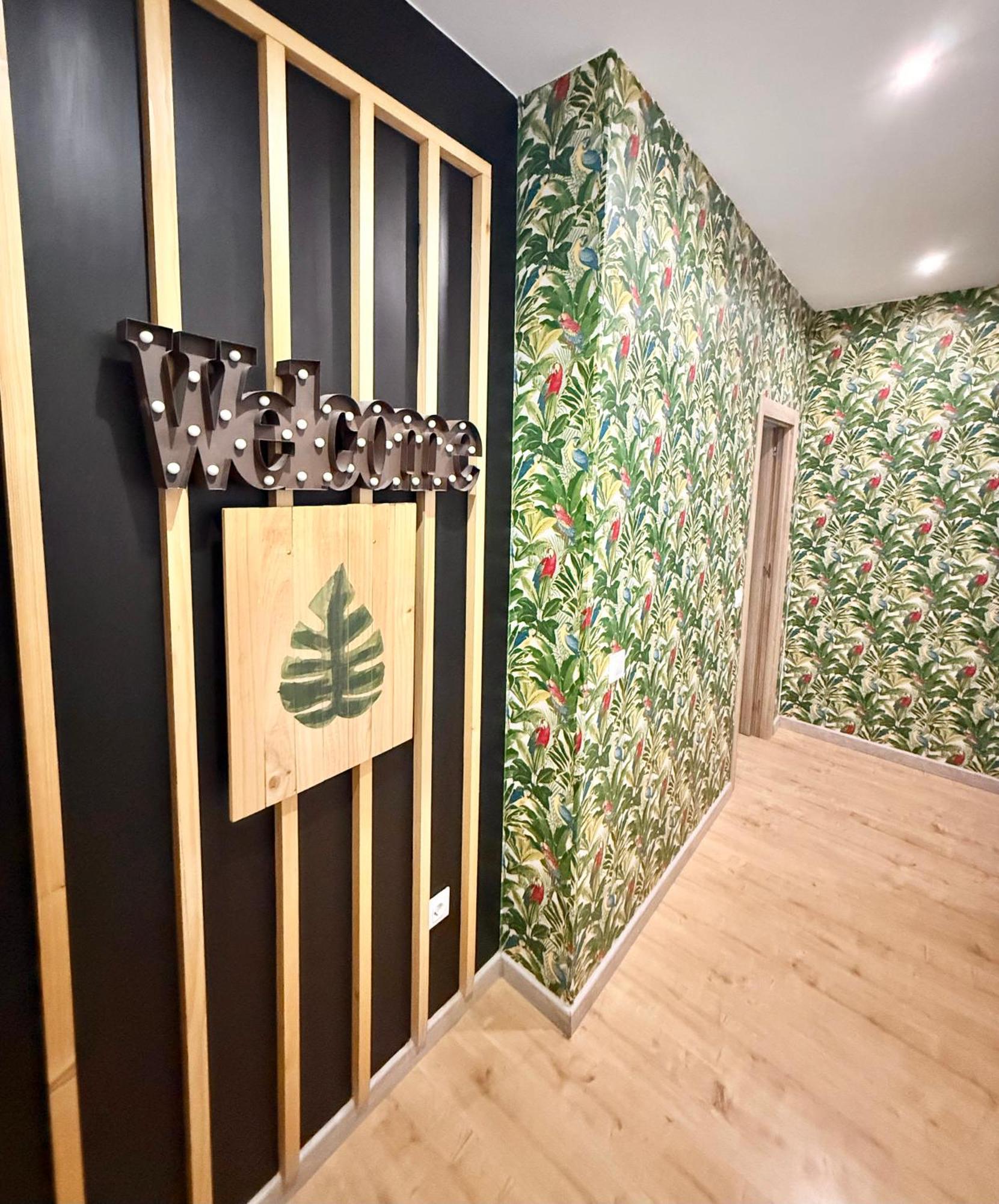 Apartamento Vive Zaragoza Buitenkant foto
