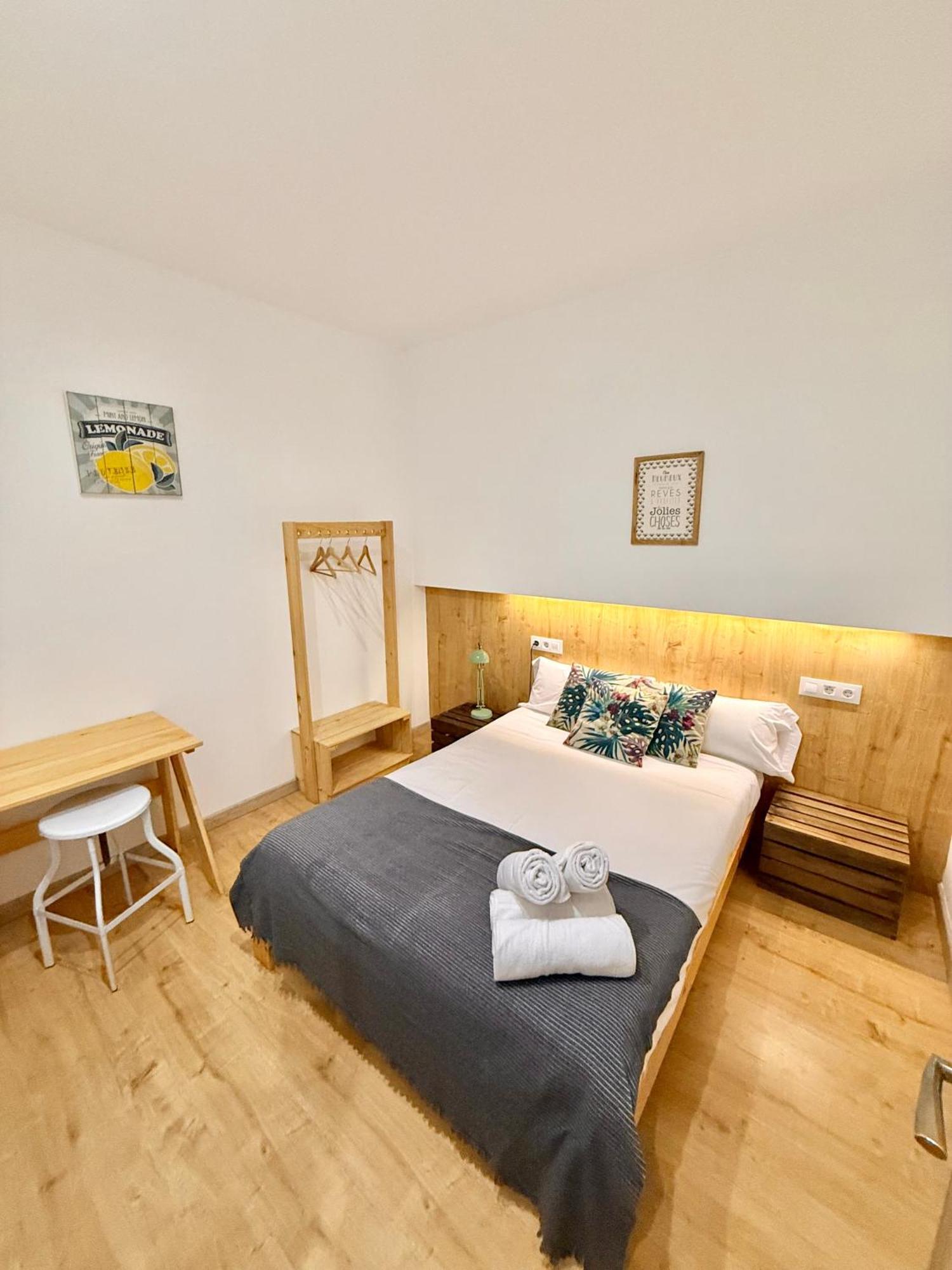 Apartamento Vive Zaragoza Buitenkant foto