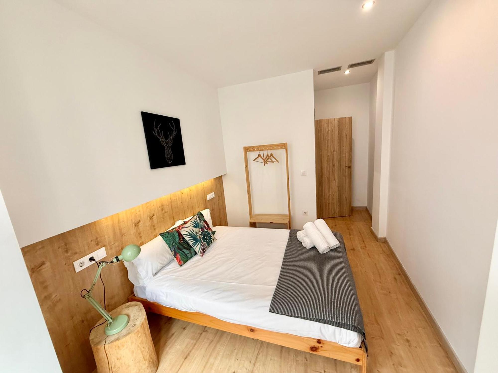 Apartamento Vive Zaragoza Buitenkant foto