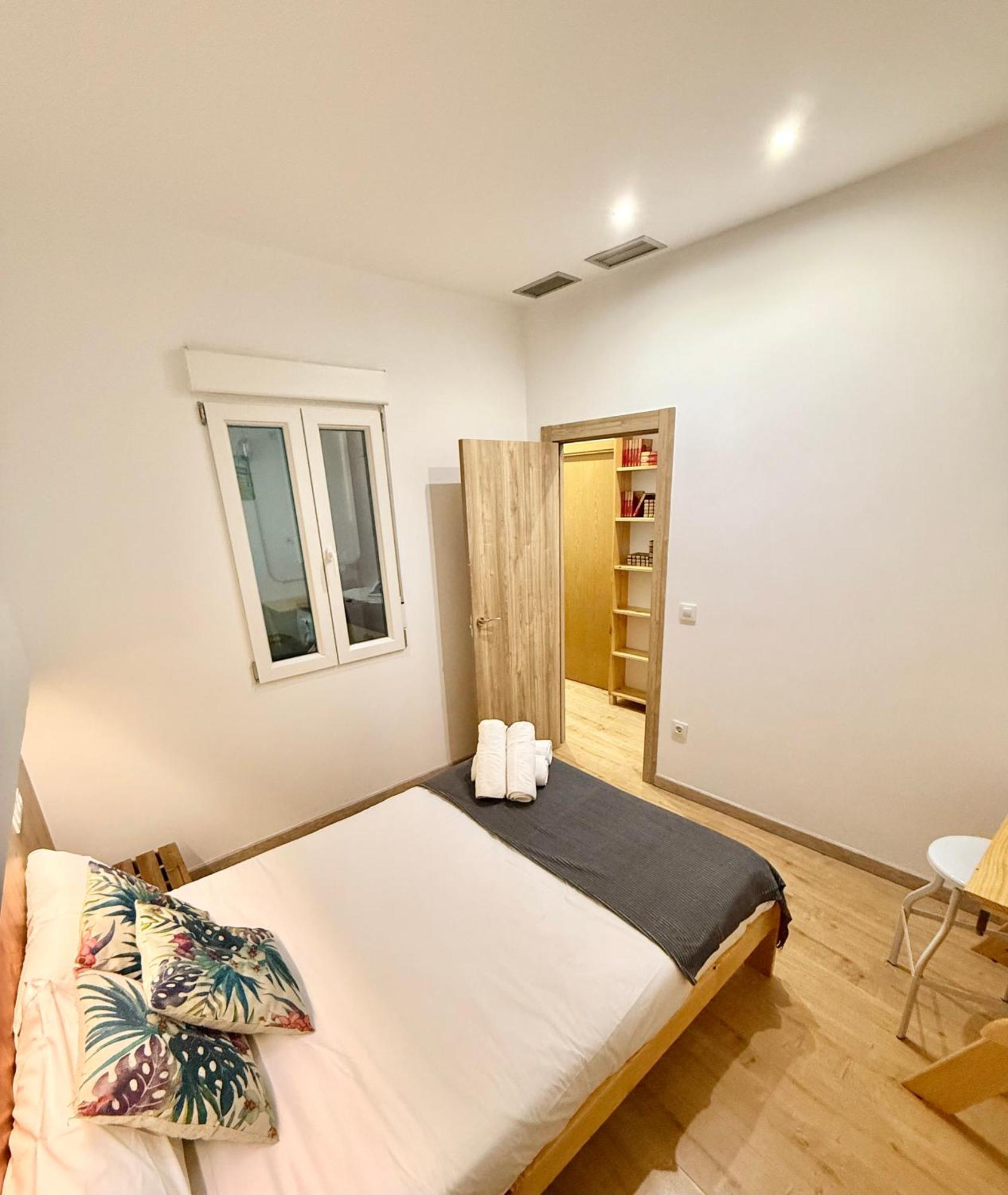 Apartamento Vive Zaragoza Buitenkant foto