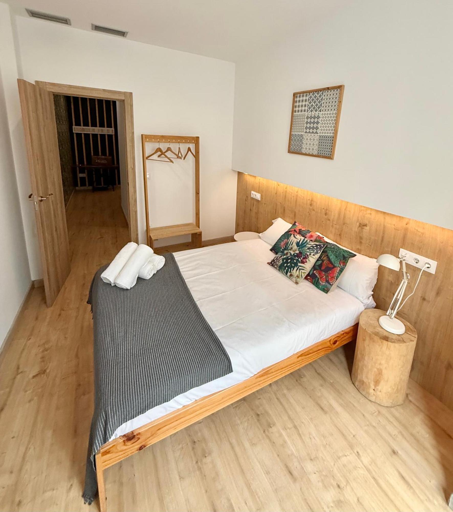 Apartamento Vive Zaragoza Buitenkant foto